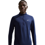 Midnight Navy/Reflective Silver