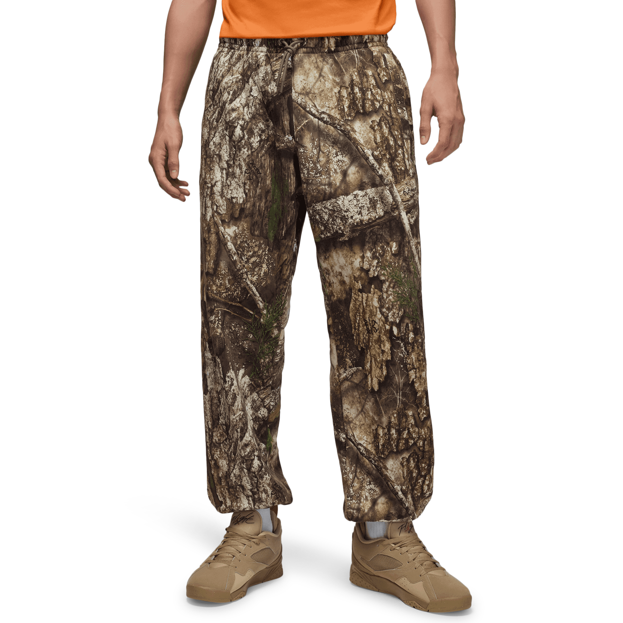 Jordan Brooklyn Fleece Pants RLT | Foot Locker