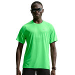 Green Spark/Reflective Silver
