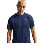 Midnight Navy/Reflective Silver