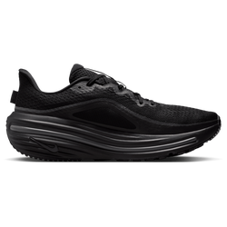 Men's - Nike Air Winflo 12 - Black/Black/Dark Smoke Grey