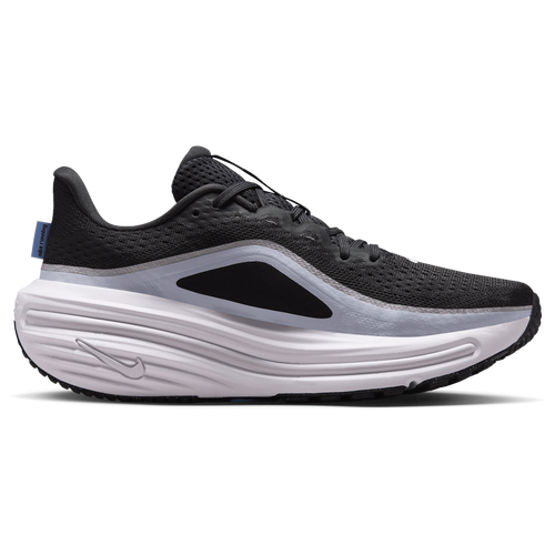 WOMENS - Nike Air Winflo 12 - Dk Smoke Grey/Aluminum White