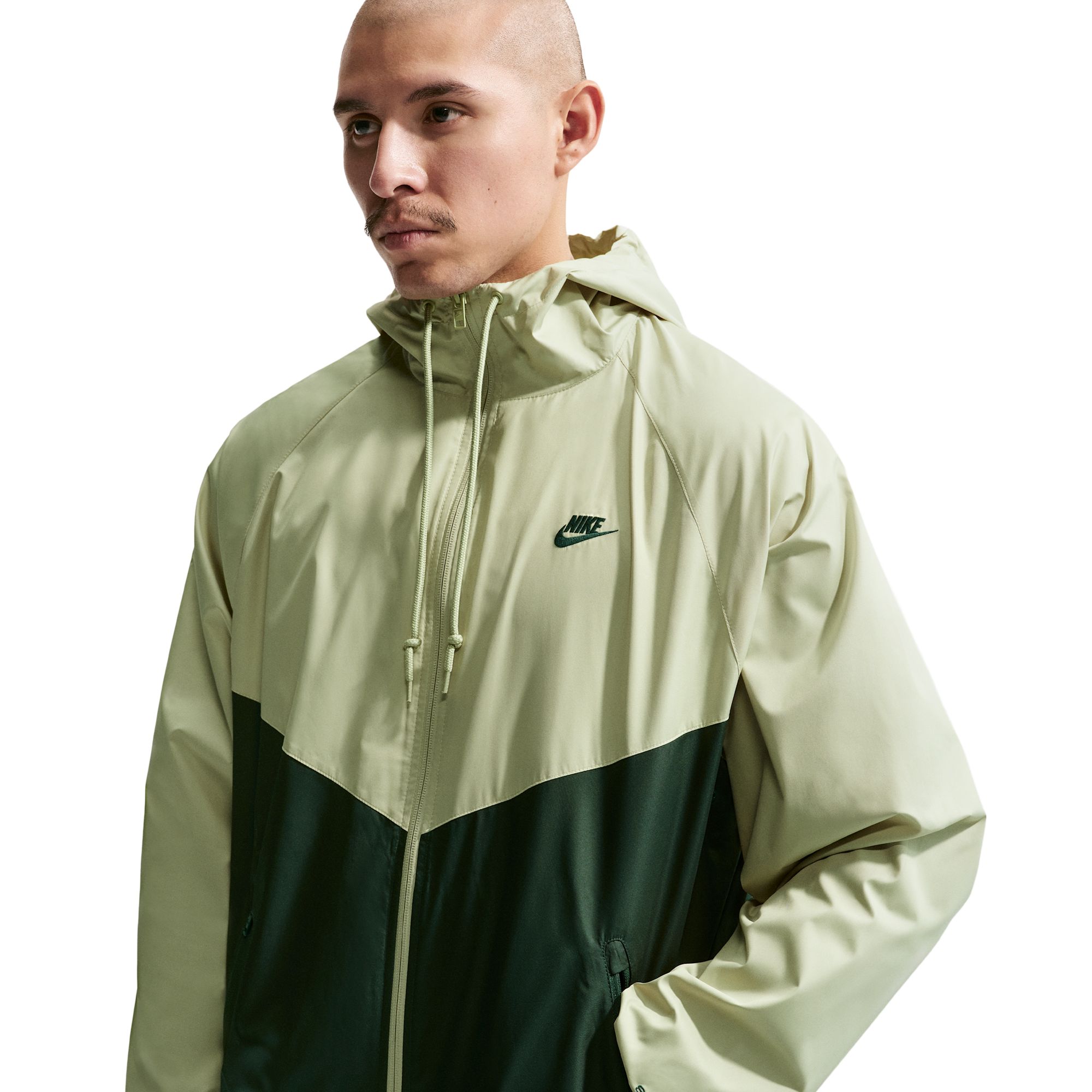 Nike NSW Windrunner Jacket - Men's | Foot Locker