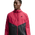 Nike NSW Windrunner Jacket - Men's Tough Red/Black/Black