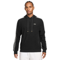 Nike Lebron TF SI Pullover Hoodie - Nike Black/Sail