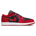 Jordan Air Jordan 1 Low SE - Jordan Varsity Red/Black White