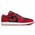 Jordan Air Jordan 1 Low SE - Men's Black/Varsity Red/White