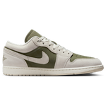 Medium Olive/Sail/Light Orewood Brown