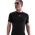 Nike Pro Training Dri-FIT SS Top - Men's Black/White