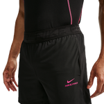 Black/Hyper Pink