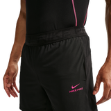 Black/Hyper Pink