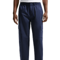 Nike Club Woven Cargo Pants Collection - Nike Obsidian/White