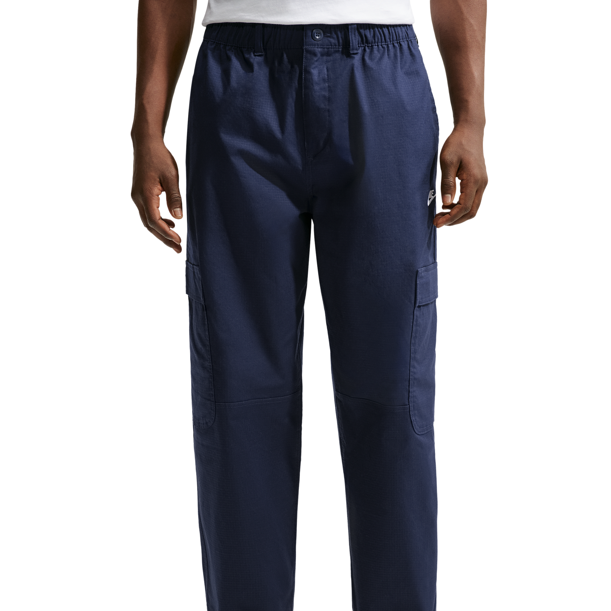 Nike Club Woven Cargo Pants Collection - Men's