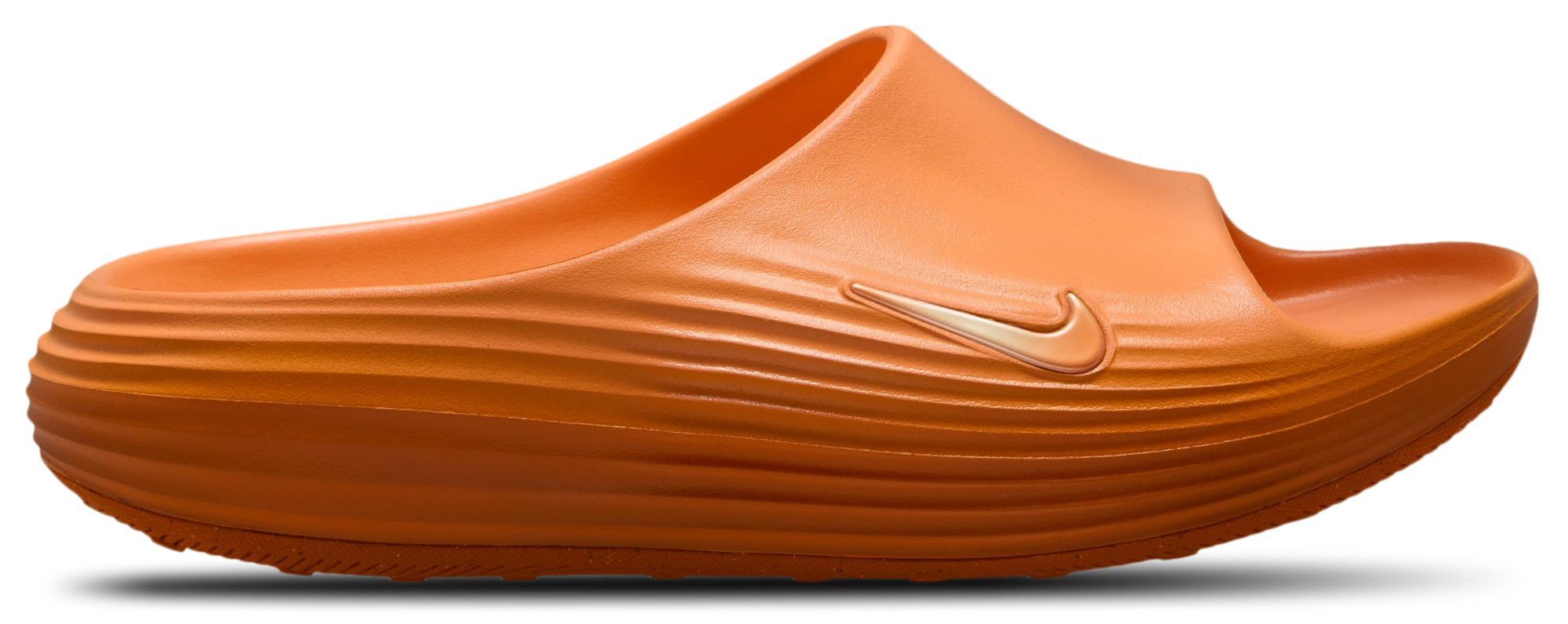 Nike Reactx Rejuven8 Slides - Men's | Champs Sports