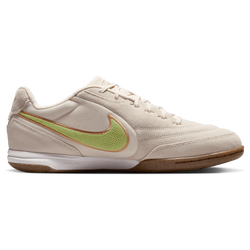 Men's - Nike Tiempo Streetgato Prm - Chalk/Lemon Venom/Moon Particle
