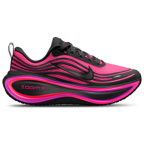 Nike Vomero 18 - Nike Black/Pink