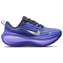 Women's - Nike Vomero Plus - Silver/Black