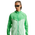 Nike UV RPL STRIDE JACKET - Men's Green Spark/Cucumber Calm/Reflective Silver
