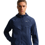 Midnight Navy/Midnight Navy/Reflective Silver