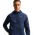 Nike UV RPL STRIDE JACKET - Men's Midnight Navy/Midnight Navy/Reflective Silver