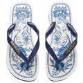 Havaianas Farm Rio Sandals - Havaianas Navy