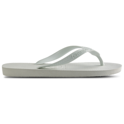 Women's - Havaianas Top Sandals - White