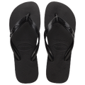 Havaianas Top Sandals - Havaianas Black