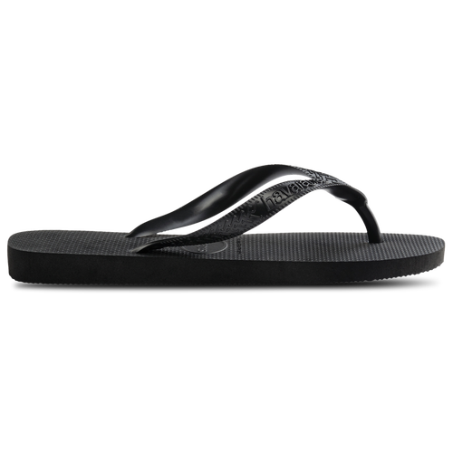 Havaianas Top Sandals - Havaianas Black