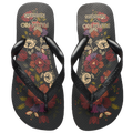 Havaianas Farm Rio Sandals - Havaianas Black