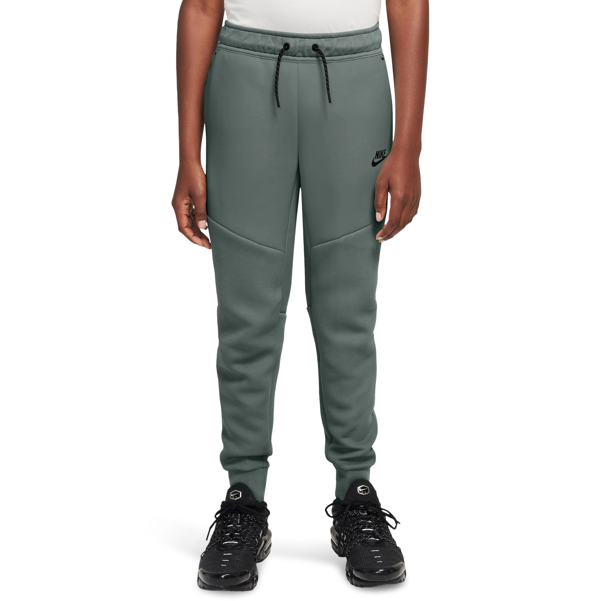 Nike Tech Fleece Pants - Boys' Grade School | Foot Locker