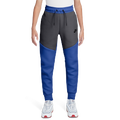 Nike Tech Fleece Pants - Nike Smoke Gray/Game Royal Anthracite