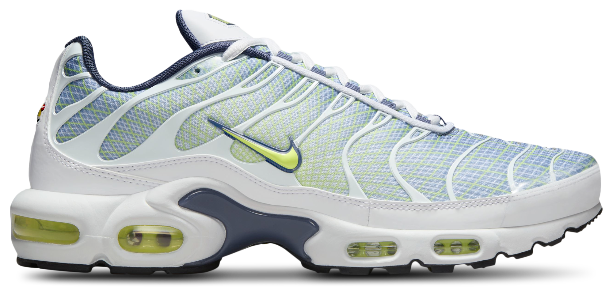 【半額】 Nike Air Locker Foot | Plus Max 靴