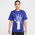 Nike Kobe M90 X-Ray T-Shirt - Men's Light Concord/White