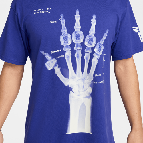 Kobe 'X-Ray' Men's T-Shirt. Nike IL
