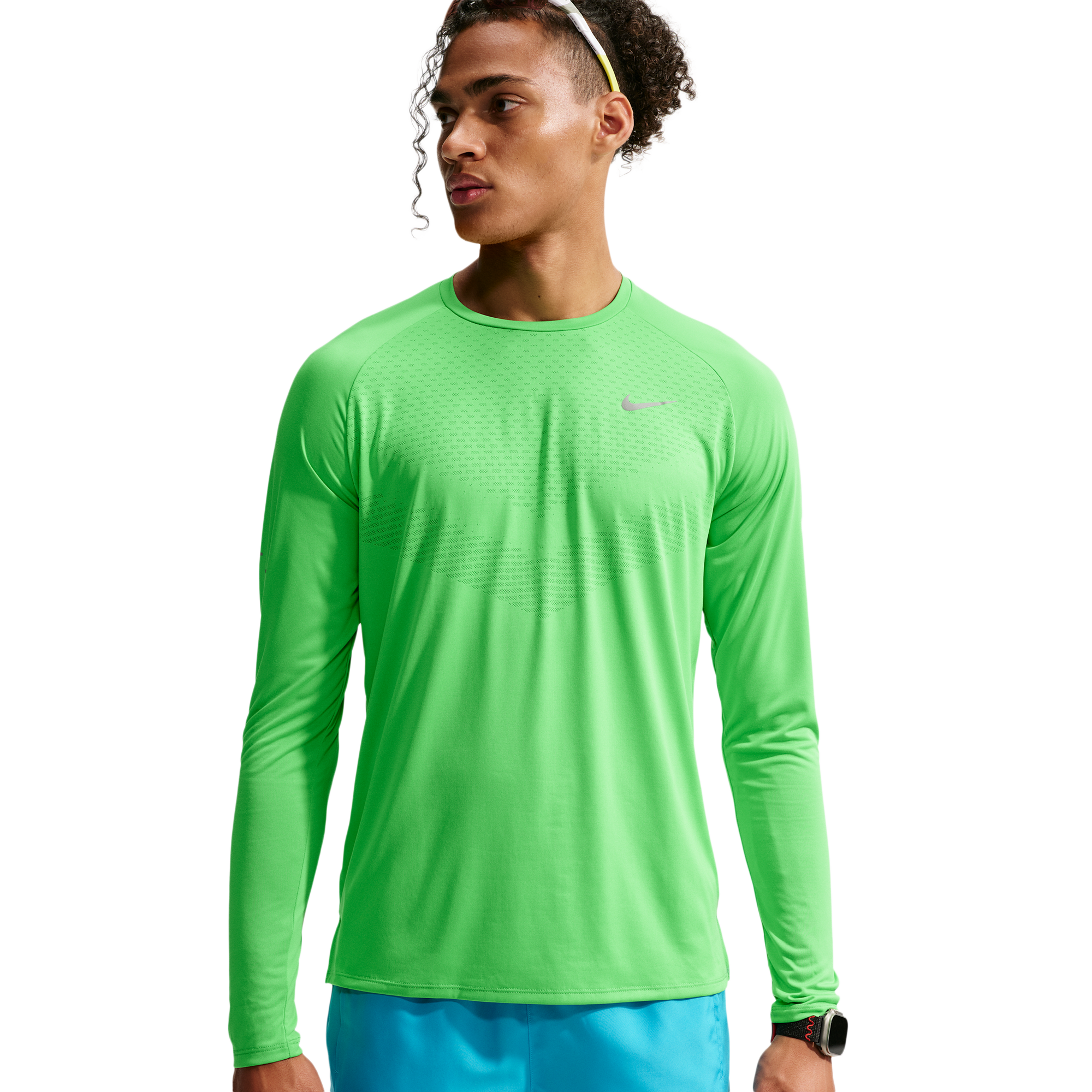 Nike Dri-FIT Adv Stride LS Top - Men's