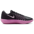 Nike Air Zoom G.T. Cut Academy 2 - Nike Anthracite/Pink Foam Black
