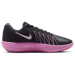 Men's - Nike Air Zoom G.T. Cut Academy 2 - Anthracite/Black/Pink Foam