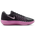 Nike Air Zoom G.T. Cut Academy 2 - Men's Anthracite/Black/Pink Foam