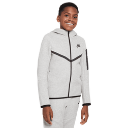 Nike Tech Fleece Full-Zip - Boys' Grade School | Foot Locker
