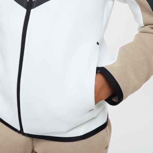 Nike Tech Fleece Full-Zip