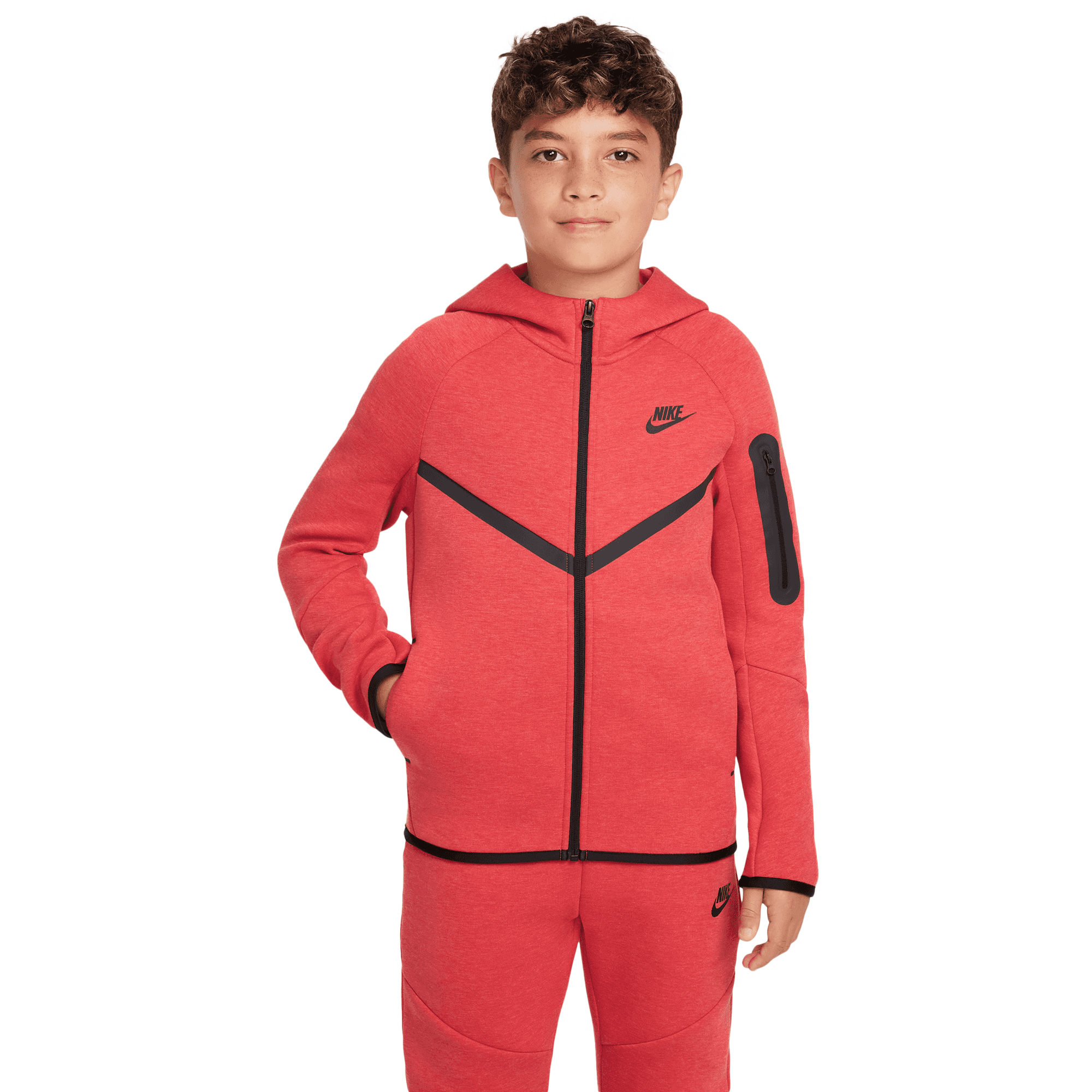 Nike Tech Fleece Full-Zip | Foot Locker