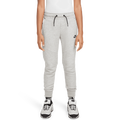 Nike Tech Fleece Pants - Nike Black/Grey