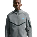 Smoke Grey/Football Blue