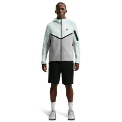 Nike Tech Fleece Pro Wear Full-Zip Jacket - Men's | Champs Sports