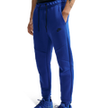 Nike Tech Fleece Jogger - Nike Old Royal/Black
