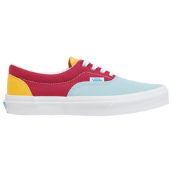 Boys' Grade School - Vans Era - Multi/White