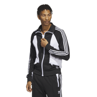 adidas Originals x Jeremy Scott Big Zip Jacket