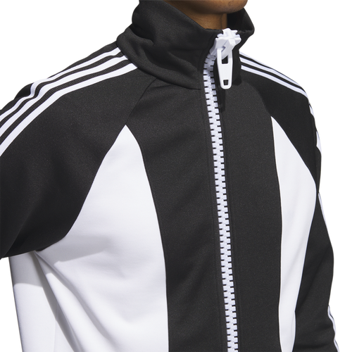 adidas Originals x Jeremy Scott Big Zip Jacket Champs Sports