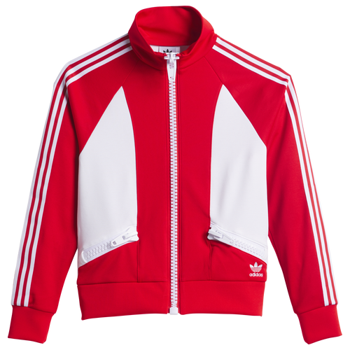 Adidas jacket color trick best sale