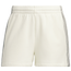 adidas x Ivy Park Plus Shorts - Women's White/White